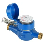 Цифровий лічильник води