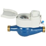 Лічильник витрати води